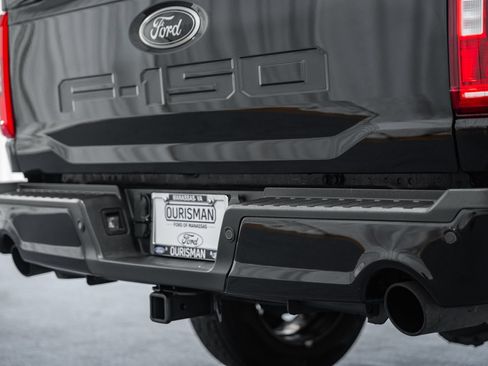 Used 2023 Ford F150 XLT w/ Equipment Group 302A High AWD/4WD image 7