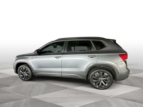 Used 2024 Volkswagen Taos S FWD image 5