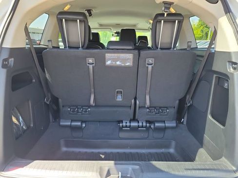 Certified 2026 Honda Odyssey EX-L image 8