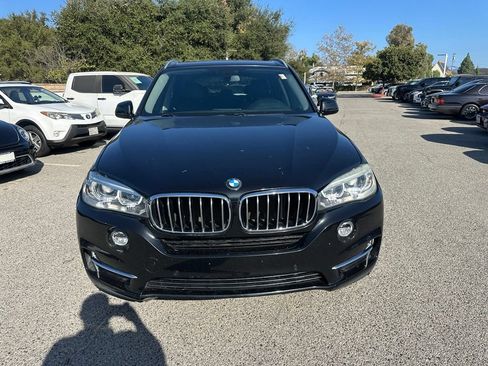 Used 2016 BMW X5 xDrive35i AWD/4WD image 11