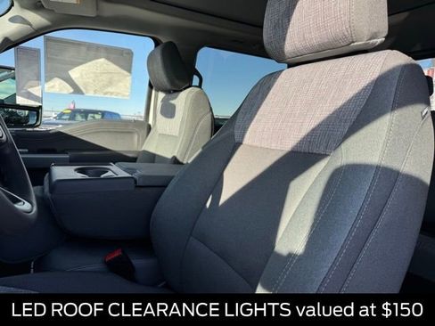 New 2026 Ford F250 XLT w/ XLT Premium Package image 13