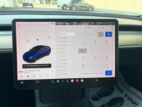 Used 2021 Tesla Model 3 Standard Range Plus RWD image 13