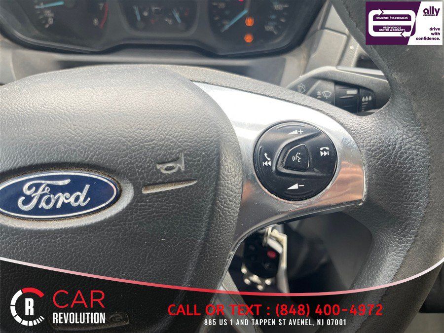 Used 2019 Ford Transit 250 148 High Roof Extended RWD image 18