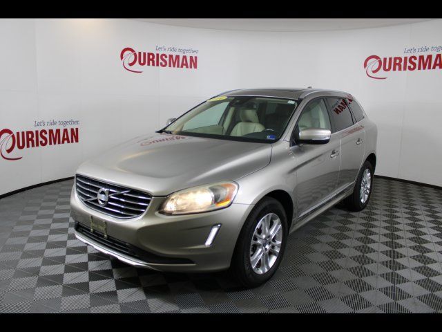 Used 2014 Volvo XC60 3.2 AWD/4WD image 2
