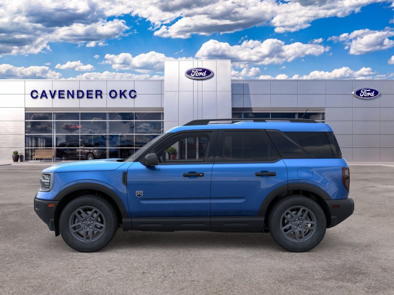 New 2026 Ford Bronco Sport Big Bend w/ Convenience Package AWD/4WD image 26