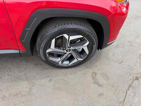 Used 2023 Hyundai Tucson SEL w/ Convenience Package AWD/4WD image 31