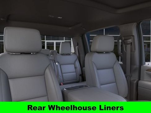 New 2026 GMC Sierra 2500 SLT w/ SLT Convenience Package AWD/4WD image 26