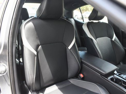 Certified 2025 Toyota Camry SE FWD image 26