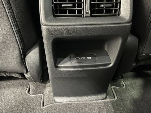Used 2026 Honda CR-V EX-L image 28