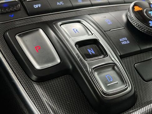 Used 2023 Hyundai Santa Fe SEL image 16