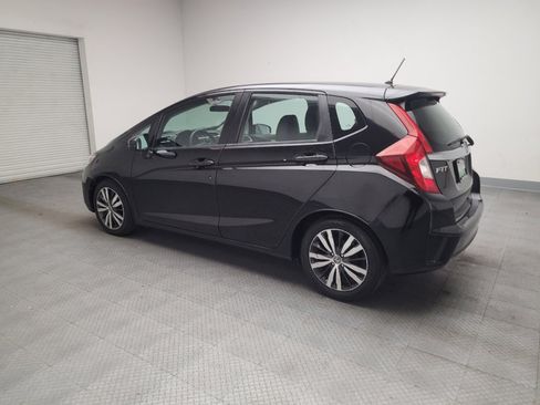 Used 2015 Honda Fit EX-L image 3