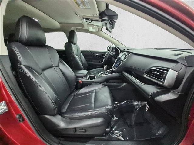 Used 2024 Subaru Outback Limited AWD/4WD image 25