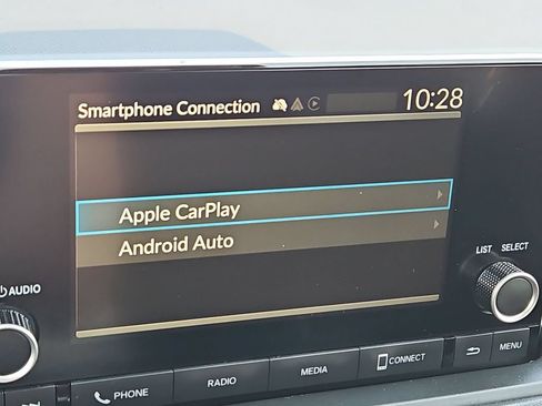 Used 2025 Honda Accord LX image 17