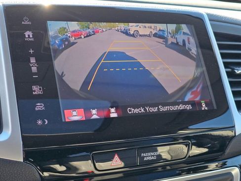 Used 2017 Honda Pilot Elite image 71
