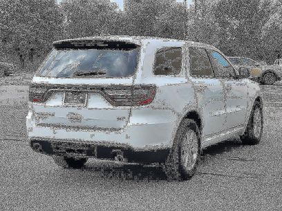 Used 2025 Dodge Durango GT