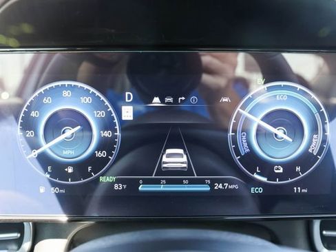 New 2026 Hyundai Elantra Limited FWD image 27