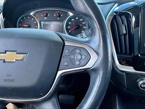 Used 2018 Chevrolet Traverse LT FWD image 14