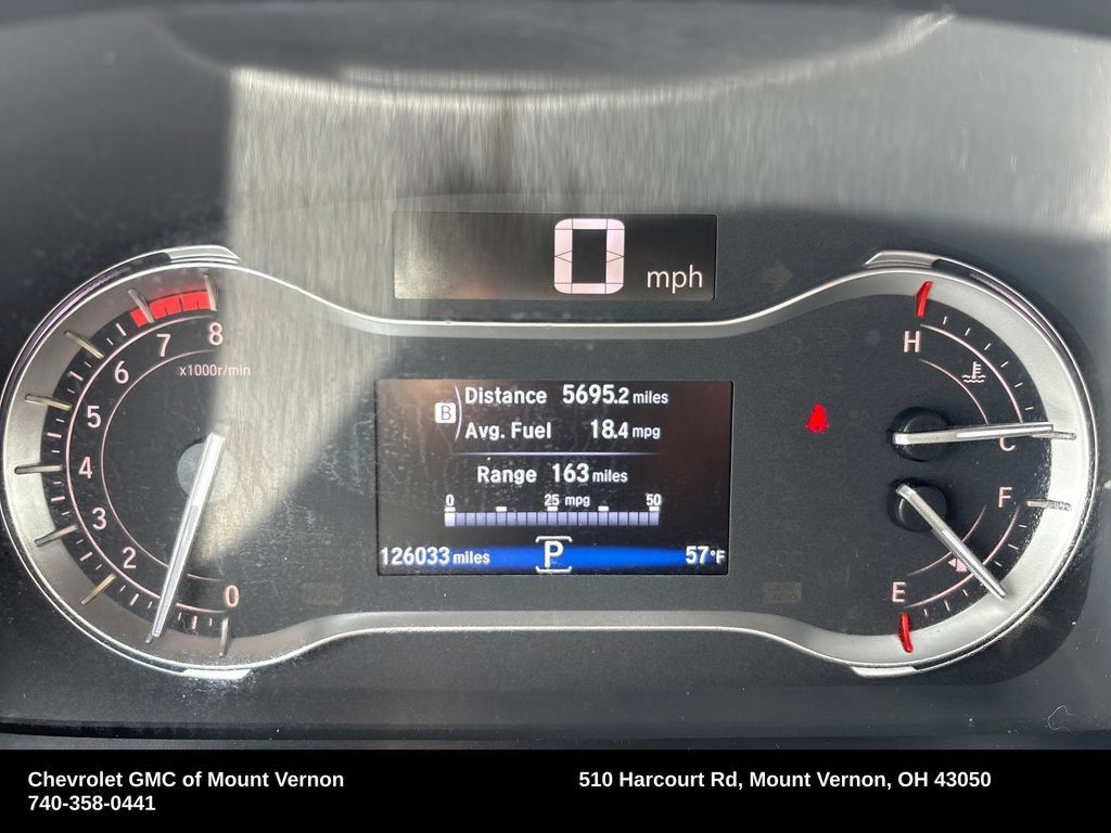 Used 2023 Honda Ridgeline Black Edition image 32