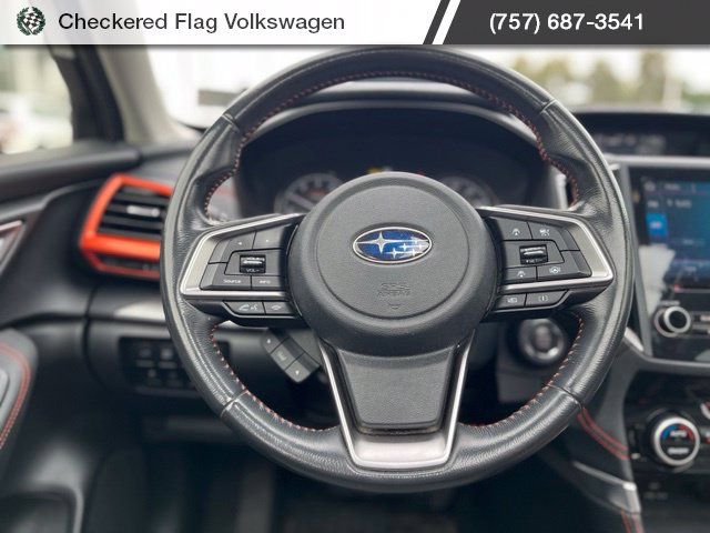 Used 2021 Subaru Forester Sport AWD/4WD image 38