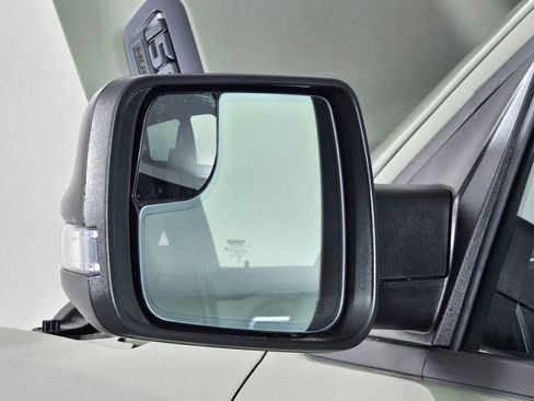 New 2026 RAM 1500 Big Horn AWD/4WD image 13