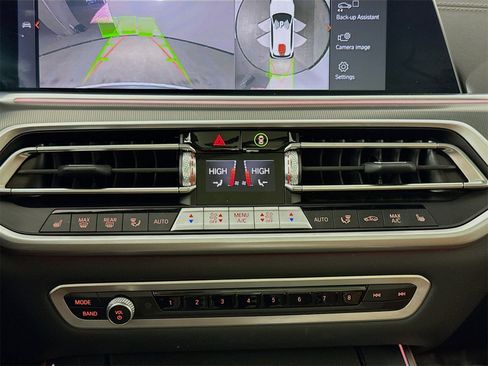 Certified 2023 BMW X5 sDrive40i w/ Parking Assistance Package image 16