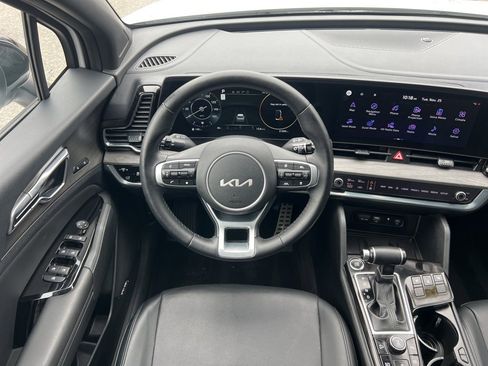 Certified 2023 Kia Sportage X-Pro image 23