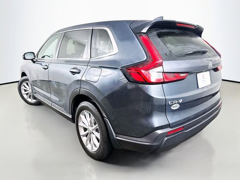 Certified 2023 Honda CR-V EX image 5