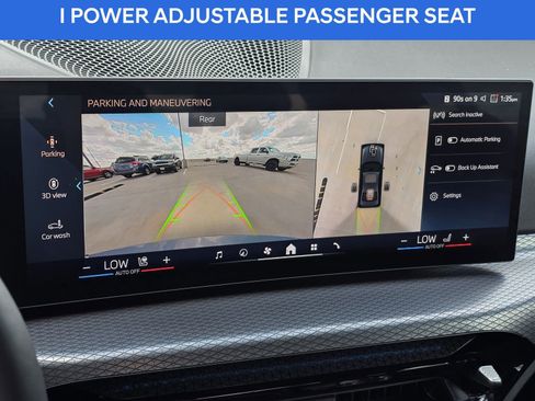 Used 2025 BMW 330i Sedan w/ Convenience Package image 22