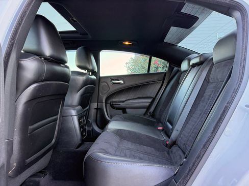 Used 2017 Dodge Charger R/T RWD image 24