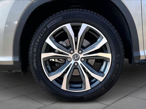 Used 2019 Lexus RX 350 FWD image 8