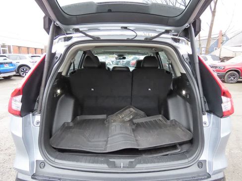 Certified 2025 Honda CR-V EX-L image 11