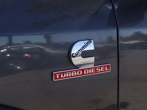 Used 2022 RAM 3500 Limited image 59