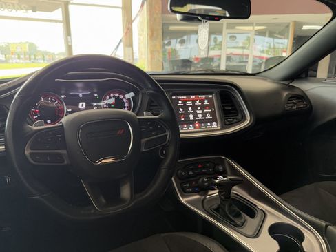Used 2021 Dodge Challenger R/T Scat Pack image 50
