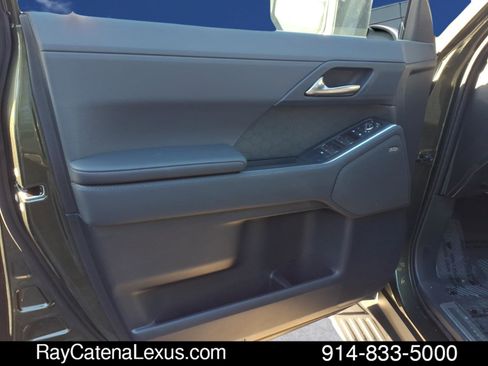 Certified 2024 Lexus GX 550 4D Sport Utility image 10