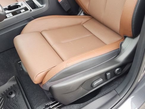 New 2026 Subaru Outback Touring XT AWD/4WD image 17