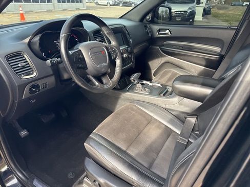 Used 2019 Dodge Durango GT image 14