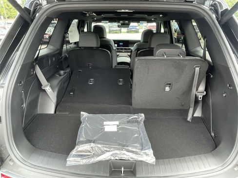 New 2026 Hyundai Palisade XRT Pro image 8