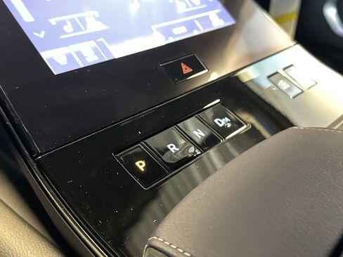 New 2026 INFINITI QX80 4WD image 20