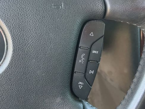 Used 2009 Chevrolet Impala LT w/ Luxury Edition Package FWD image 24