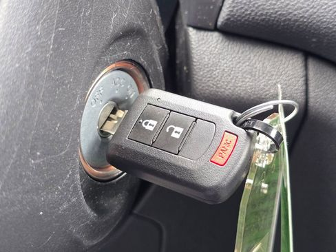 Used 2024 Mitsubishi Outlander Sport ES AWD/4WD image 24