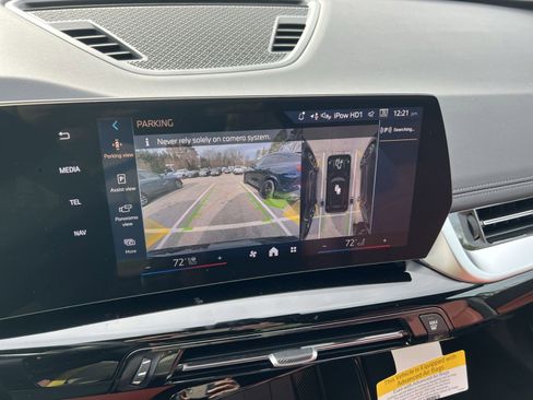 New 2026 BMW X1 xDrive28i w/ Technology Package image 16