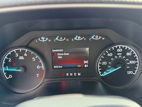 Used 2022 Ford F150 XL w/ STX Appearance Package image 11