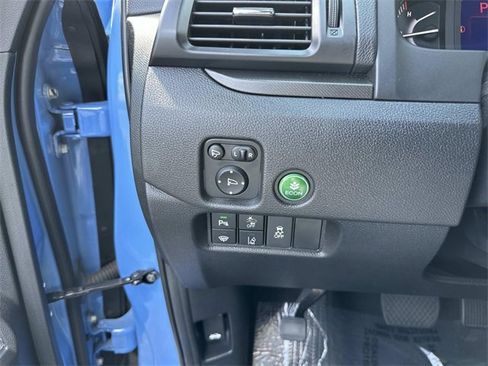 Certified 2024 Honda Passport TrailSport image 32