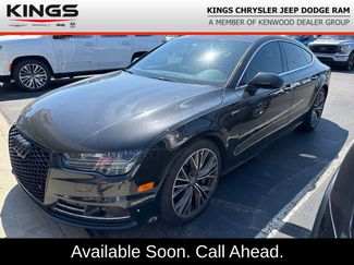 Used 2016 Audi A7 3.0T Premium Plus AWD/4WD video 1