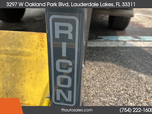 Used 2013 Ford E-250 and Econoline 250 Extended w/ PWR Group RWD image 15