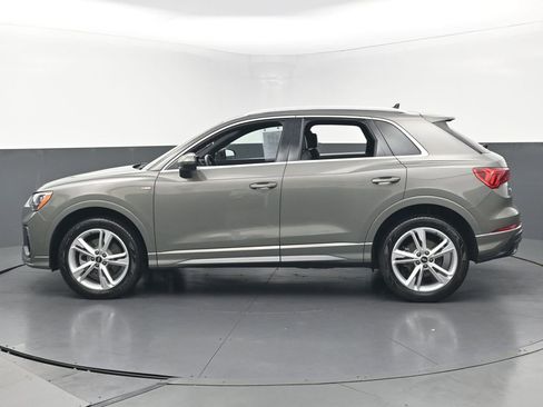 Used 2022 Audi Q3 2.0T Premium w/ Convenience Package AWD/4WD image 8