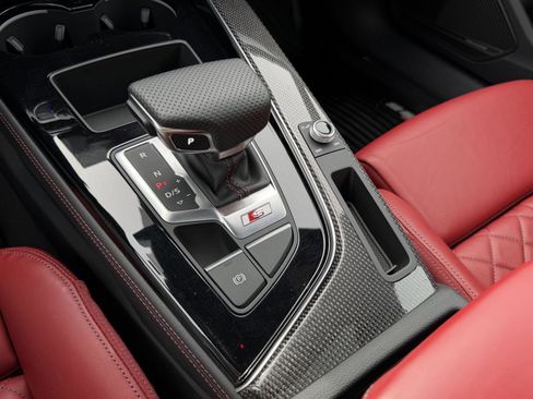 Used 2023 Audi S5 Premium Plus w/ Premium Plus Package image 18