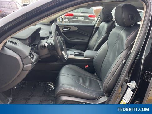Used 2025 Acura TLX w/ Technology Package image 25