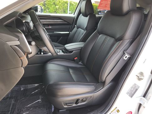 Used 2025 MAZDA CX-50 2.5 Hybrid w/ Premium Plus Pkg AWD/4WD image 12