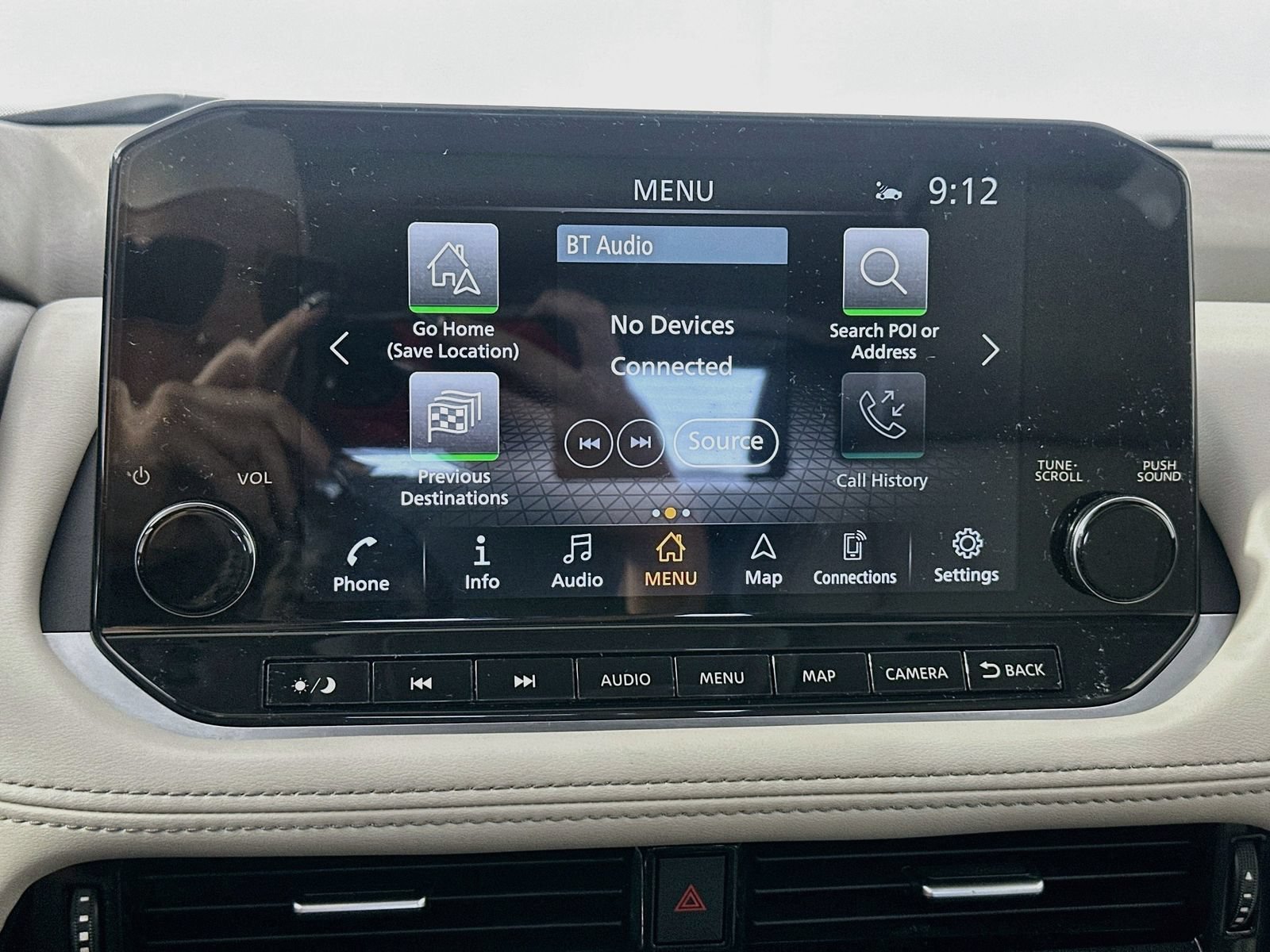 Used 2021 Nissan Rogue SL w/ Premium Package FWD image 15